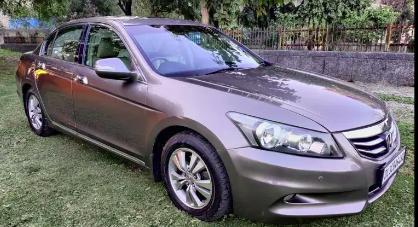 Honda Accord 2.4 ELEGANCE AT 2011