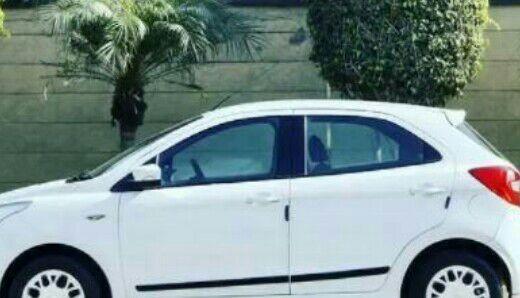 Ford Figo Titanium 1.5 TDCi BS6 2020