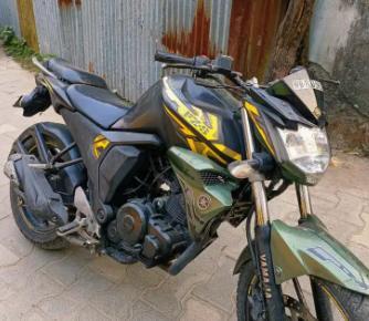 Yamaha FZ V 2.0 150cc 2016