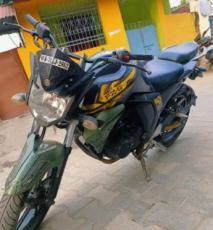 Yamaha FZ V 2.0 150cc 2016