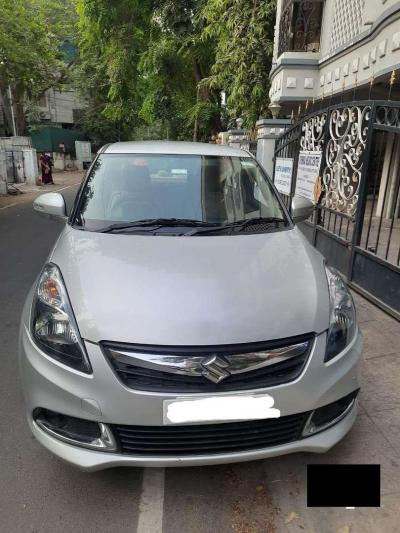 Maruti Suzuki Dzire VXi 2017