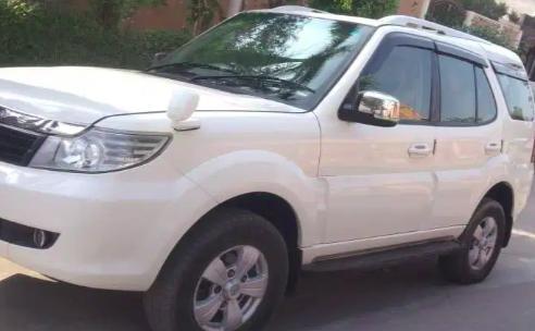Tata Safari Storme 2.2 VX 4x2 2013