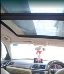 Audi Q3 35 TDI quattro Premium Plus 2015