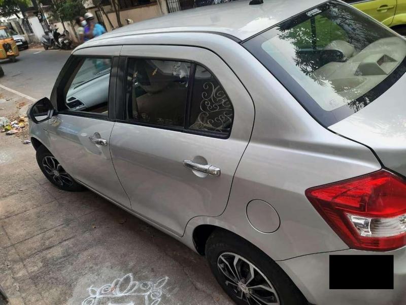 Maruti Suzuki Dzire VXi 2017