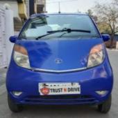 Tata Nano LX 2014