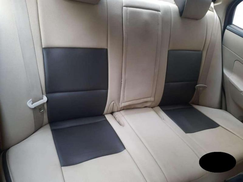 Maruti Suzuki Dzire VXi 2017