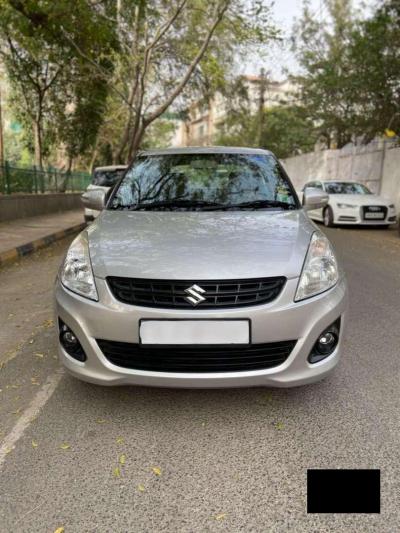 Maruti Suzuki Dzire VXi 2017