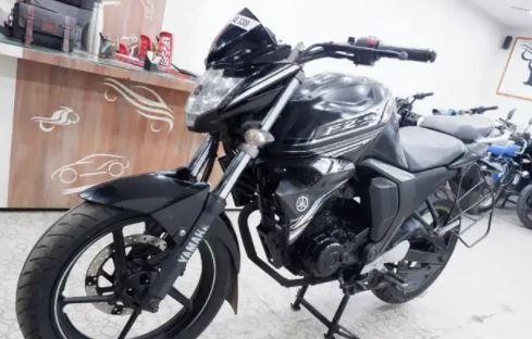 Yamaha FZ V 2.0 150cc 2018