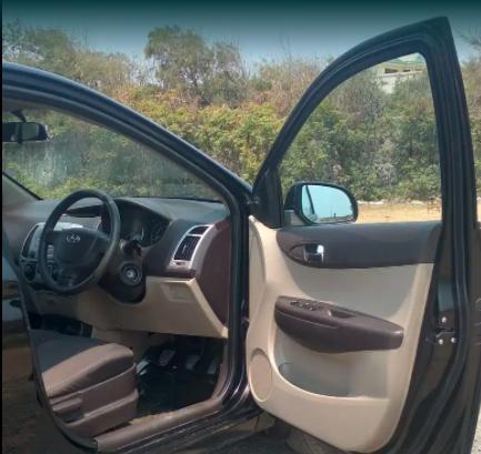 Hyundai i20 1.2 Magna 2011