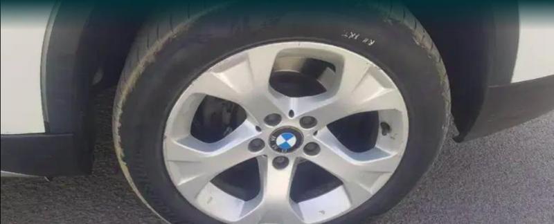 BMW X1 sDrive20d 2012