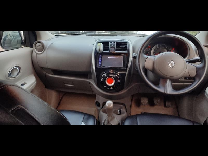 Renault Pulse RXL DIESEL 2015