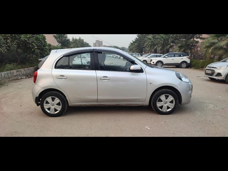 Renault Pulse RXL DIESEL 2015