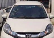 Honda Mobilio S i-DTEC 2014