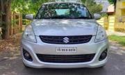 Maruti Suzuki Swift DZire VDi 2015
