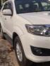 Toyota Fortuner 3.0 4X4 MT 2013