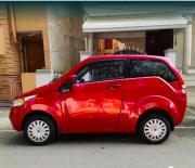 Mahindra e2o T2 2015