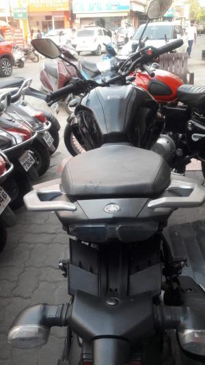 Yamaha FZ25 250cc 2018