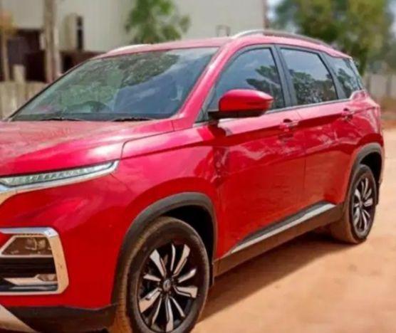 MG Hector Smart 2.0 Diesel 2019