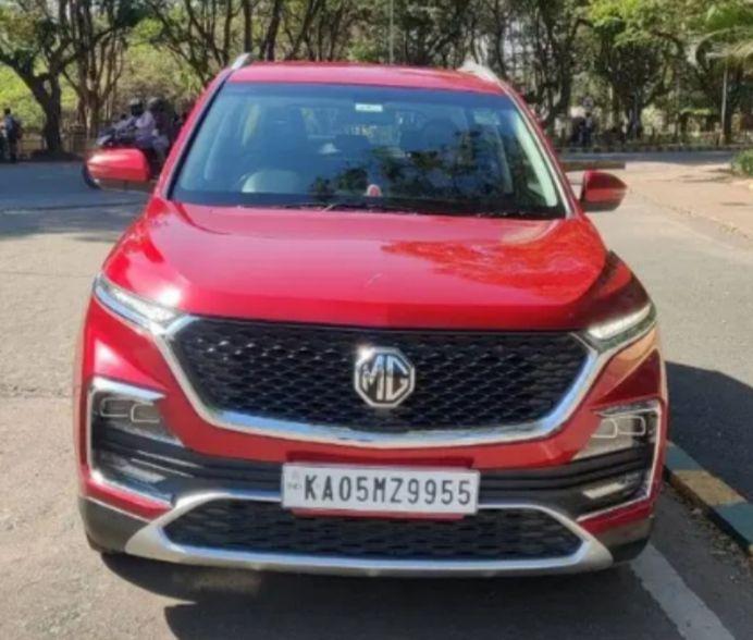 MG Hector Smart 2.0 Diesel 2019