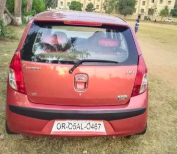 Hyundai i10 Asta 1.2 2010