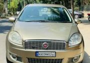 Fiat Linea 1.4 T-Jet Emotion 2011