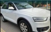 Audi Q3 35 TDI quattro Premium Plus 2014