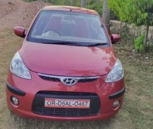 Hyundai i10 Asta 1.2 2010