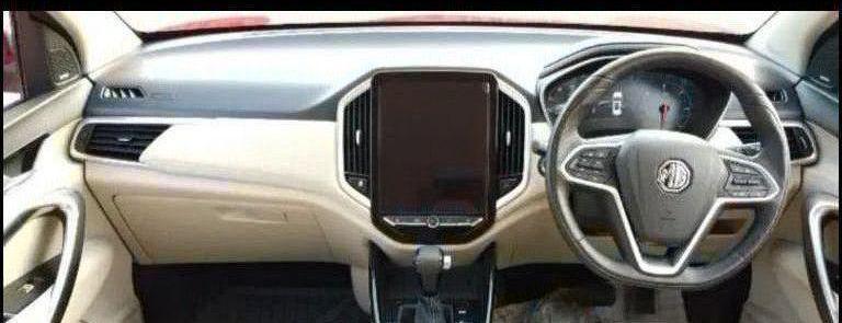 MG Hector Smart 2.0 Diesel 2019