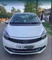 Tata Tigor Revotron XZ Plus 2020