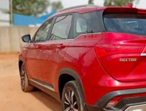 MG Hector Smart 2.0 Diesel 2019