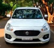 Maruti Suzuki Swift DZire LDi 2017