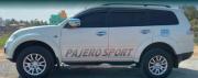 Mitsubishi Pajero Sport 4X2 AT 2015