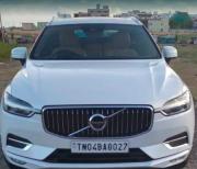 Volvo XC60 D5 Inscription 2019