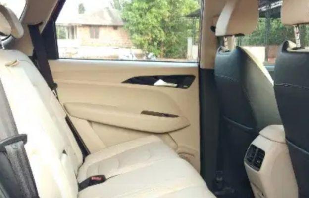 MG Hector Sharp 2.0 Diesel 2019