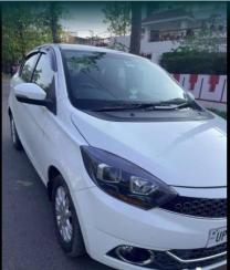 Tata Tigor Revotron XZ Plus 2020