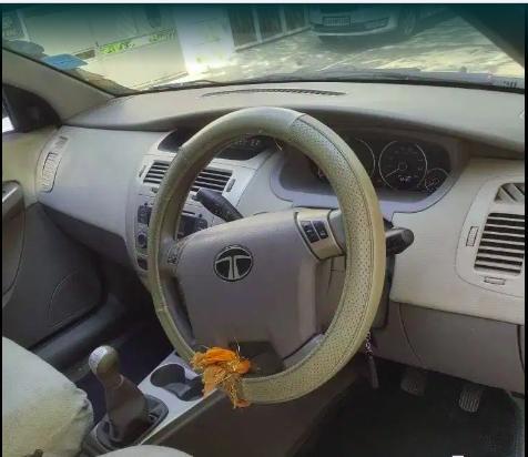Tata Manza Aura Safire BS-IV 2013