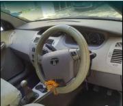 Tata Manza Aura Safire BS-IV 2013