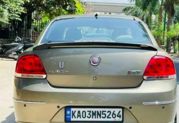 Fiat Linea 1.4 T-Jet Emotion 2011