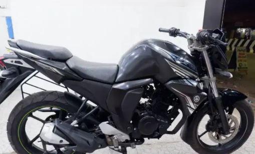 Yamaha FZ V 2.0 150cc 2018