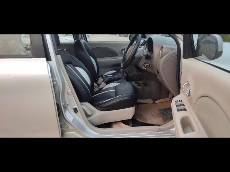 Renault Pulse RXL DIESEL 2015