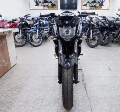 Yamaha FZ V 2.0 150cc 2018