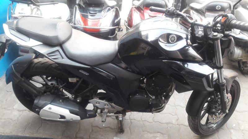 Yamaha FZ25 250cc 2018