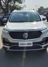 MG Hector Sharp 2.0 Diesel 2019