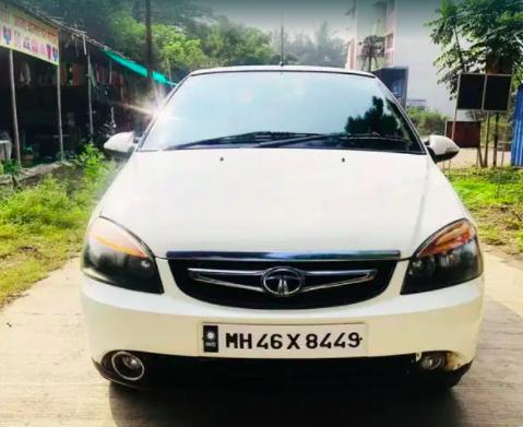 Tata Indigo eCS LX 2013