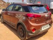 Hyundai i20 Active 1.2 SX 2015