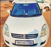 Maruti Suzuki Swift DZire ZDi 2012