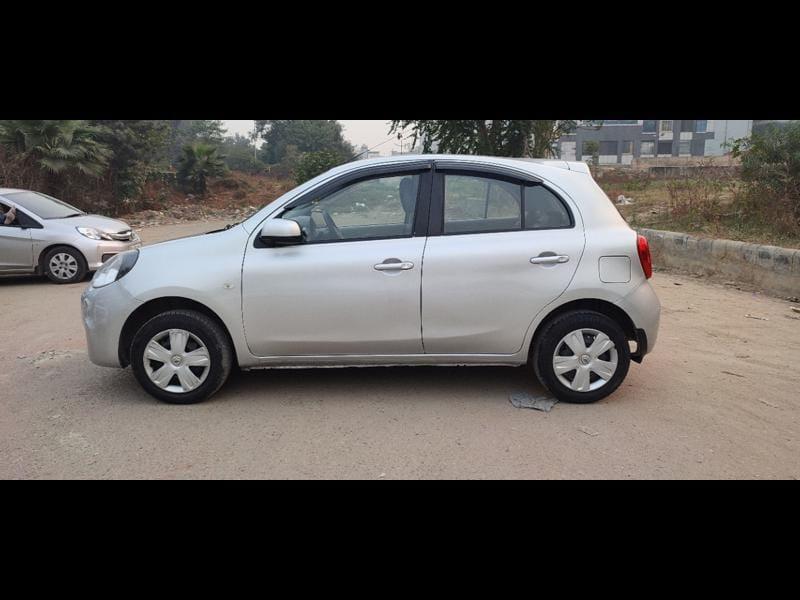 Renault Pulse RXL DIESEL 2015