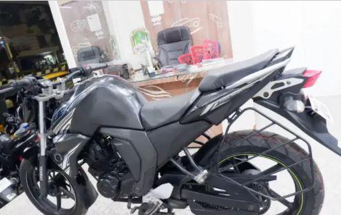 Yamaha FZ V 2.0 150cc 2018