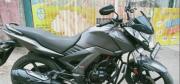 Honda CB Unicorn 160 CBS 2017