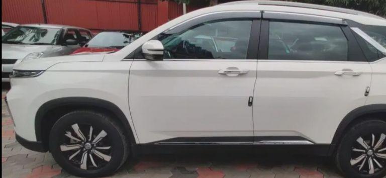 MG Hector Sharp 2.0 Diesel 2019